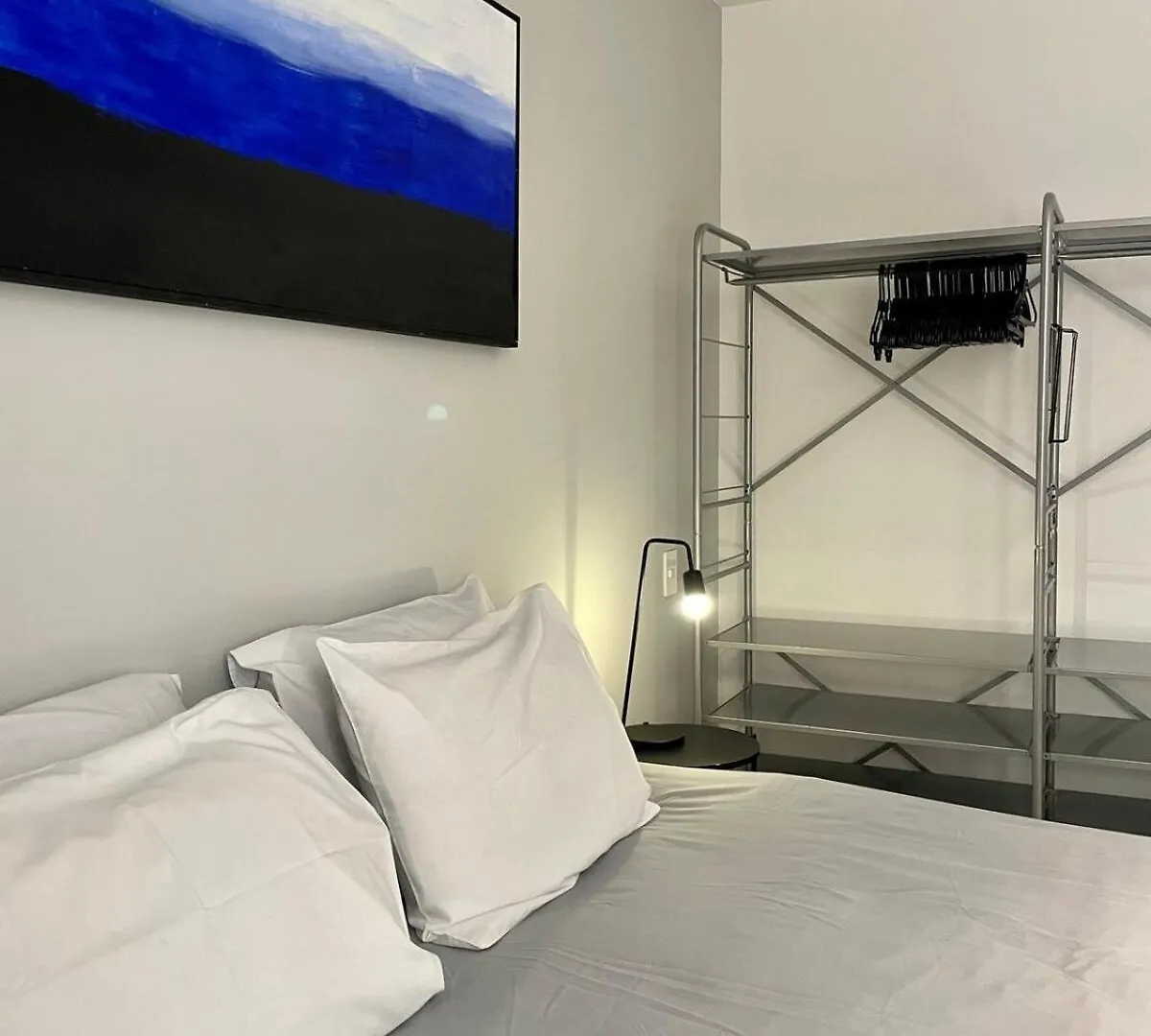 Flat Particular No Hotel Transam Congonhas C Vaga Sao Paulo Apartment
