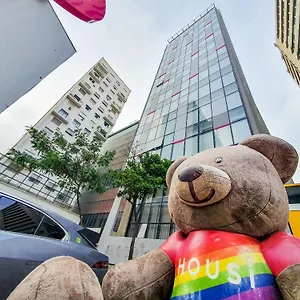  Apartamento Housi Paulista